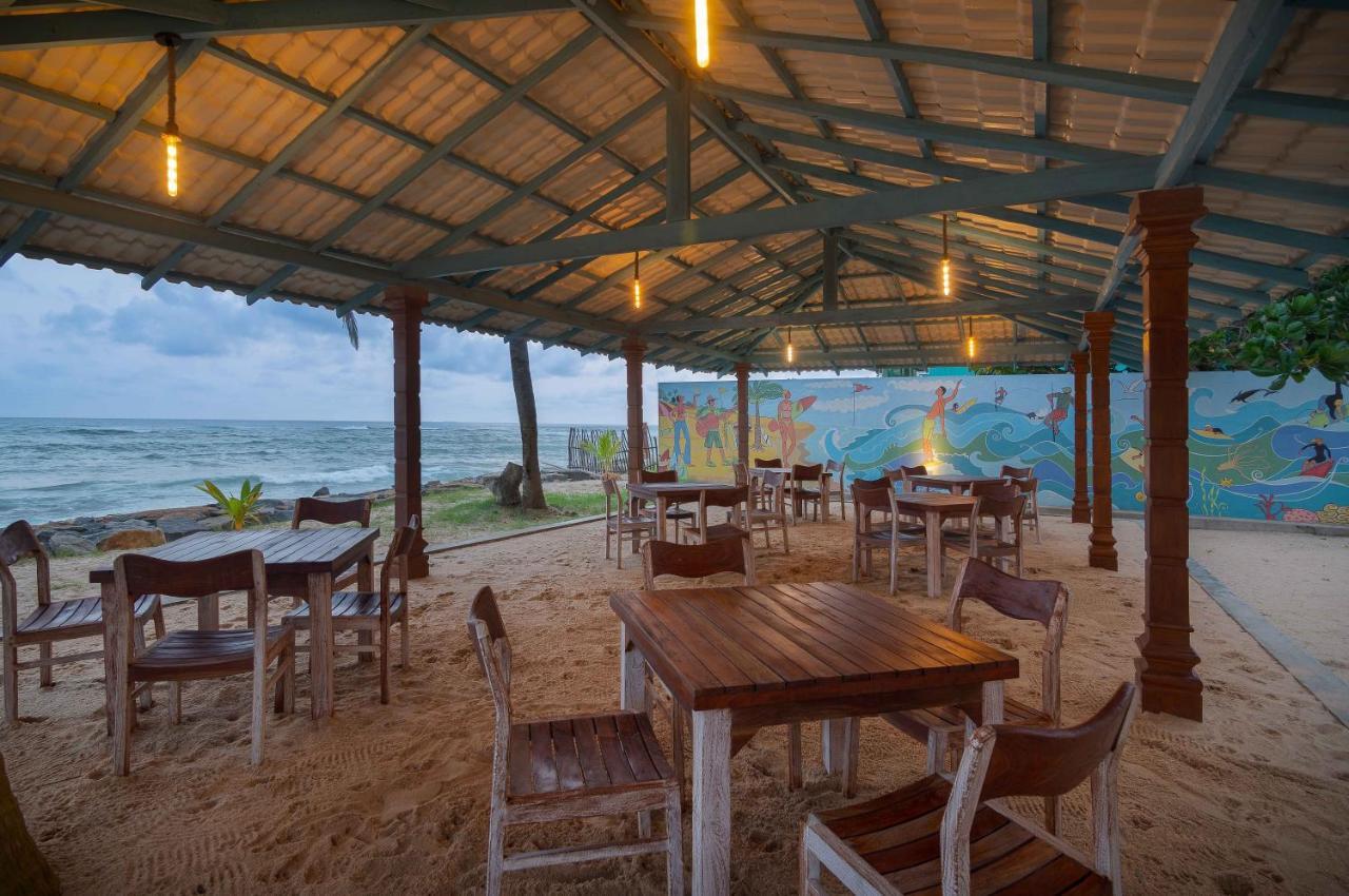 The South - Beach & Lake Ahangama Koggala Kültér fotó